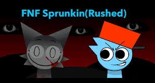 Sprunki FNF