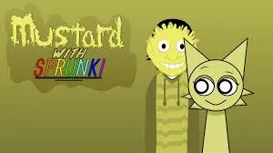 Sprunki Mustard